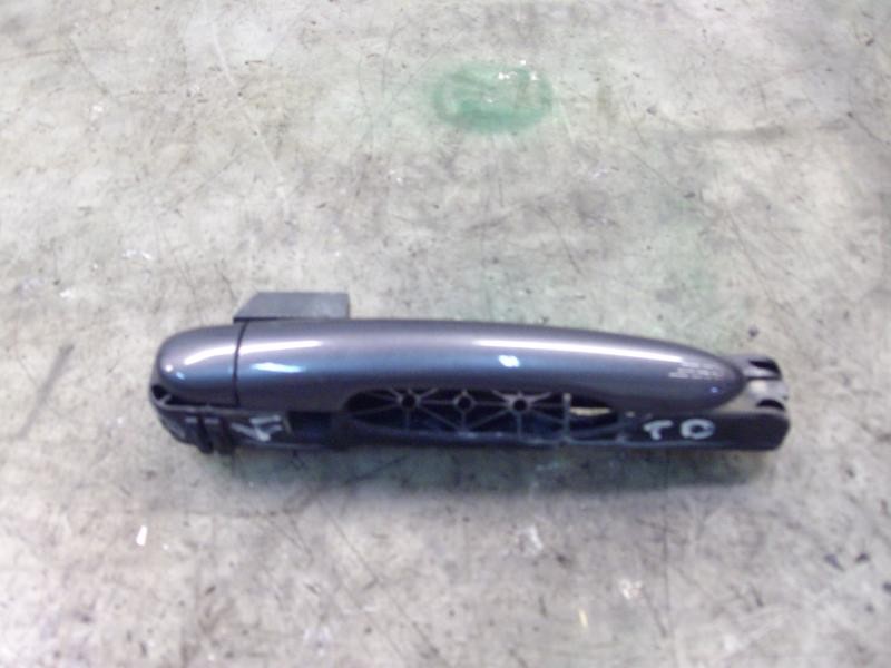 Recambio de maneta exterior trasera derecha para nissan primera berlina (p12) acenta referencia OEM IAM   