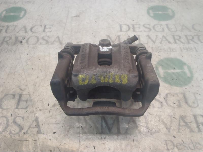 Recambio de pinza freno trasera izquierda para mercedes-benz clase a (w169) a 160 (169.031) referencia OEM IAM A1694201583  