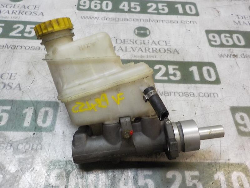 Recambio de bomba freno para lancia musa (184) 1.9 jtd cat referencia OEM IAM 77362469  