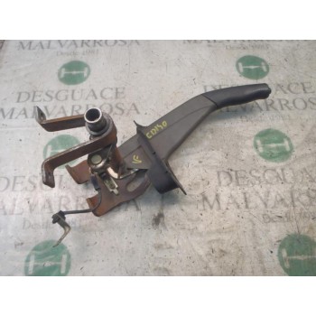 PALANCA FRENO DE MANO 