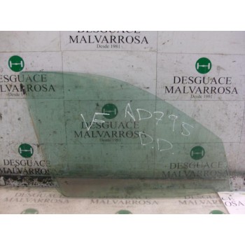 CRISTAL PUERTA DELANTERO DERECHO 