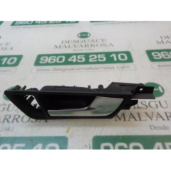 MANETA INTERIOR TRASERA DERECHA 8R0839020A6PS 