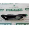 Recambio de maneta interior trasera derecha para audi q5 (8r) 3.0 tdi referencia OEM IAM 8R0839020A6PS  