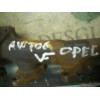 Recambio de colector escape para opel vectra b berlina 2.0 dti referencia OEM IAM   