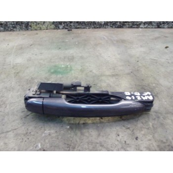 MANETA EXTERIOR DELANTERA DERECHA 