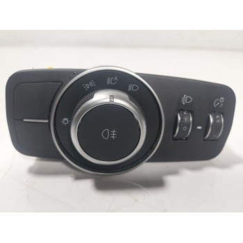 MANDO LUCES 156173617 