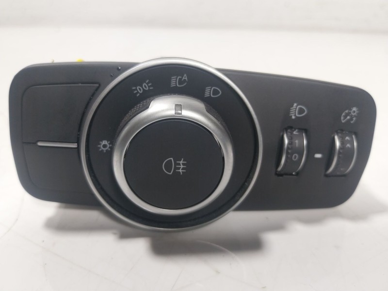 Recambio de mando luces para alfa romeo tonale (965_) 1.5 mild hybrid referencia OEM IAM 156173617  