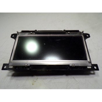 PANTALLA MULTIFUNCION 4F0919603 4F0919603 