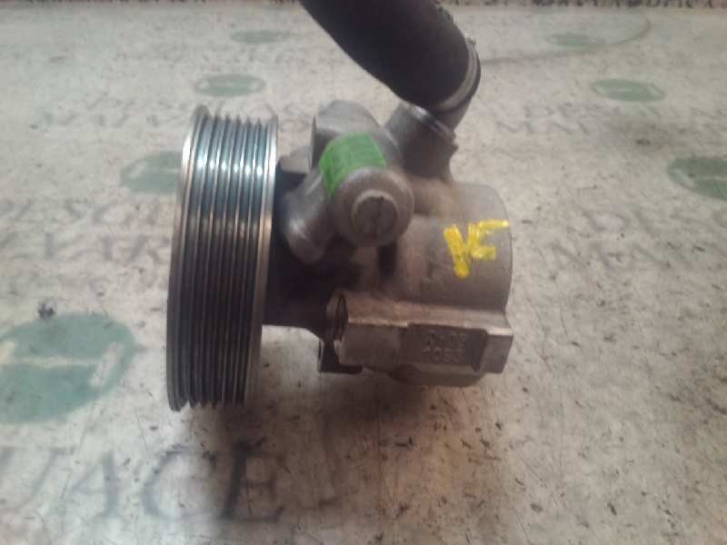 Recambio de bomba direccion para peugeot bipper tepee 1.3 16v hdi fap referencia OEM IAM   