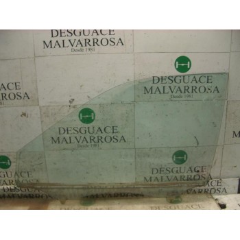 CRISTAL PUERTA DELANTERO IZQUIERDO 