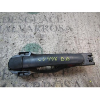 MANETA EXTERIOR DELANTERA DERECHA 3B0837207F3FZ 