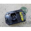 Recambio de resistencia calefaccion para jeep patriot 2.0 crd cat referencia OEM IAM 5191739AA  