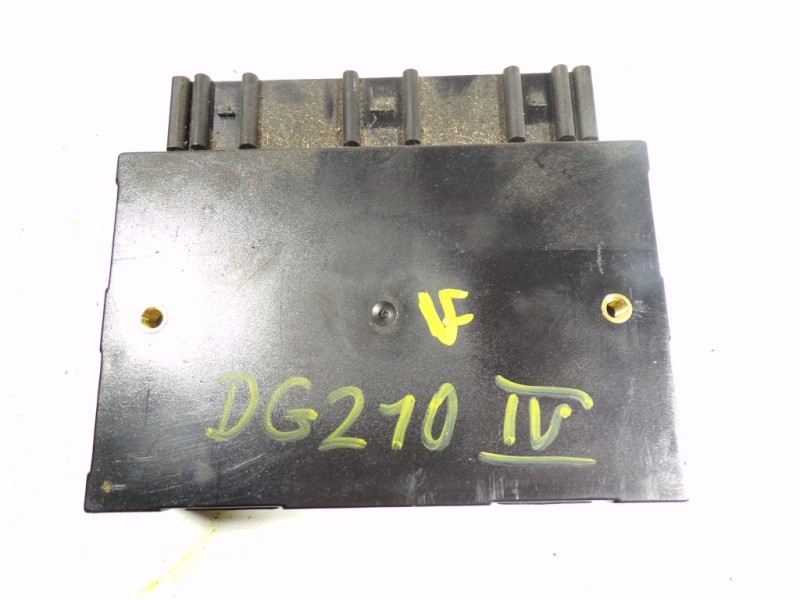 Recambio de modulo electronico para volkswagen touareg (7l6) 2.5 tdi dpf referencia OEM IAM 7L0959933E 7L0959933E 5DK008416