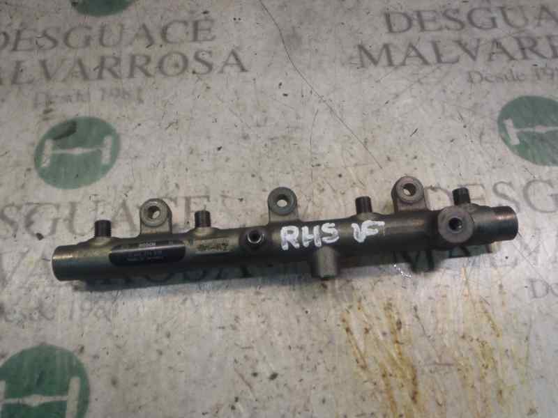 Recambio de rampa inyectora para peugeot 307 (s1) xs referencia OEM IAM   