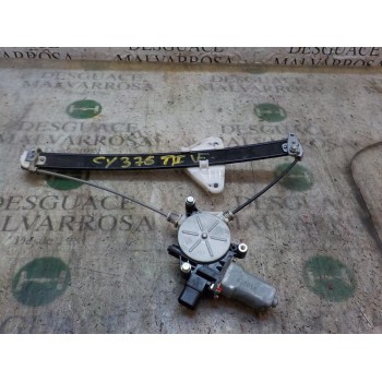 ELEVALUNAS TRASERO IZQUIERDO 72750SEA003 