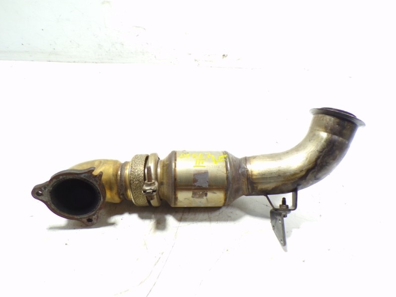 Recambio de catalizador para mercedes-benz clase m (w164) 3.0 cdi cat referencia OEM IAM A1644903536 A1644903536 