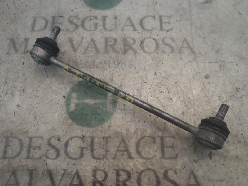 Recambio de tirante delantero izquierdo para mercedes-benz clase a (w169) a 160 (169.031) referencia OEM IAM A1693200989  