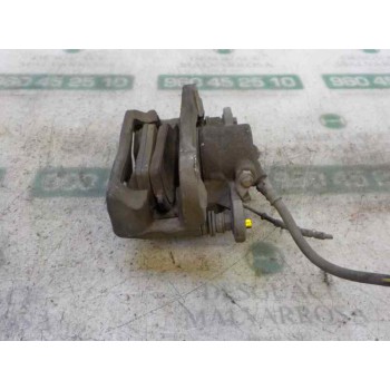 PINZA FRENO DELANTERA IZQUIERDA 34116774681 