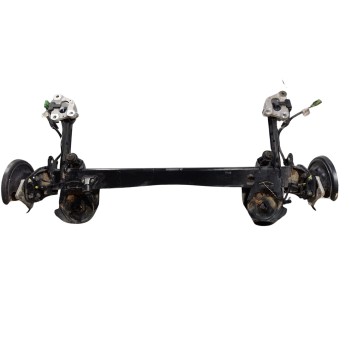 PUENTE TRASERO 9836372780 