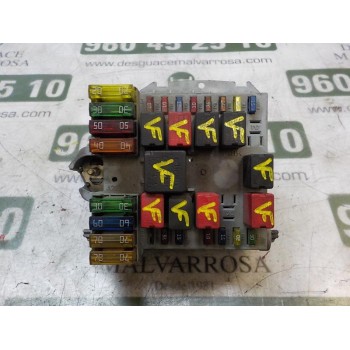 CAJA RELES / FUSIBLES 51795925 