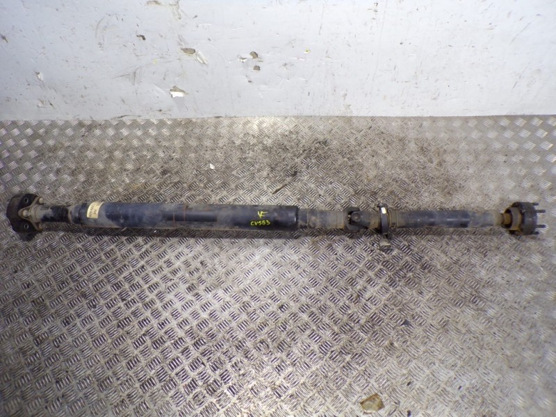 Recambio de transmision central para bentley arnage referencia OEM IAM  1229528 