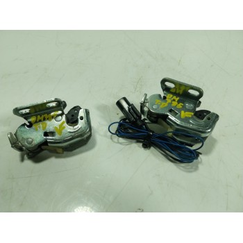 CERRADURA PUERTA TRASERA DERECHA A6397400635 A6397400535