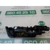 Recambio de maneta interior trasera izquierda para audi q5 (8r) 3.0 tdi referencia OEM IAM 8R0839019A6PS  