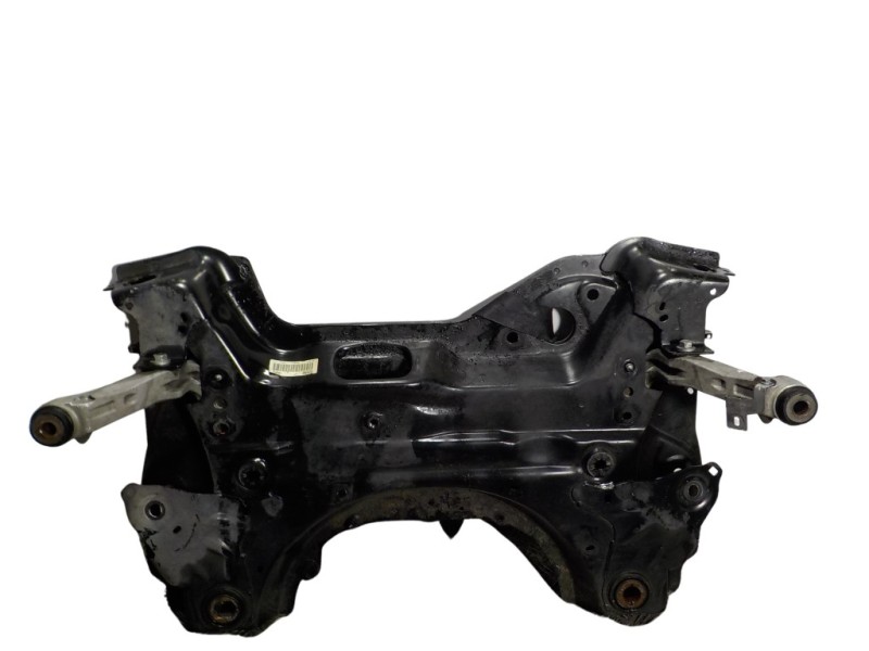 Recambio de puente delantero para citroën c4 picasso 1.6 blue-hdi fap referencia OEM IAM   