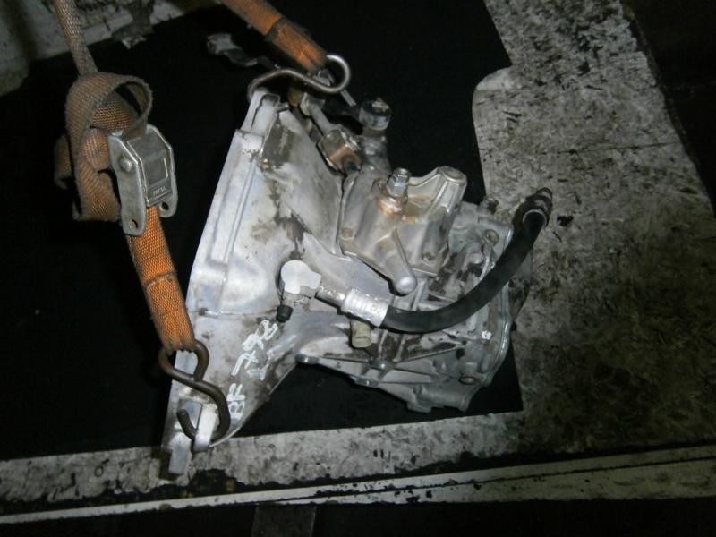 Recambio de caja cambios para opel vectra b berlina básico referencia OEM IAM  X20DTL 