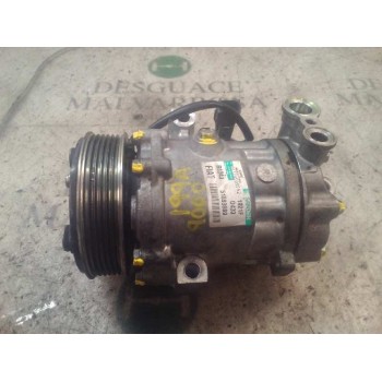 COMPRESOR AIRE ACONDICIONADO 51893889 