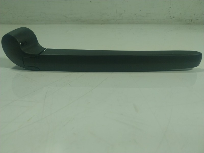 Recambio de brazo limpia trasero para audi q2 (gab, gag) 35 tfsi referencia OEM IAM 81A955407A  