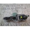 Recambio de maneta exterior delantera izquierda para seat leon (1p1) 1.9 tdi referencia OEM IAM 3B0837207F3FZ  