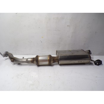 CATALIZADOR 
