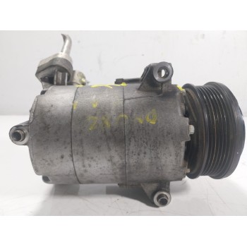 COMPRESOR AIRE ACONDICIONADO 2100870 CV6119D629FE 