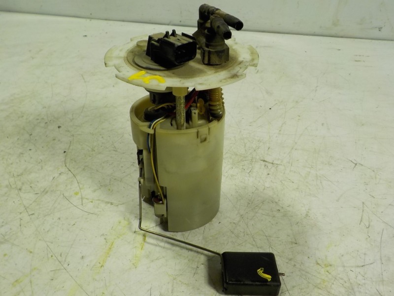 Recambio de aforador para daewoo nubira berlina 2.0 cat referencia OEM IAM   