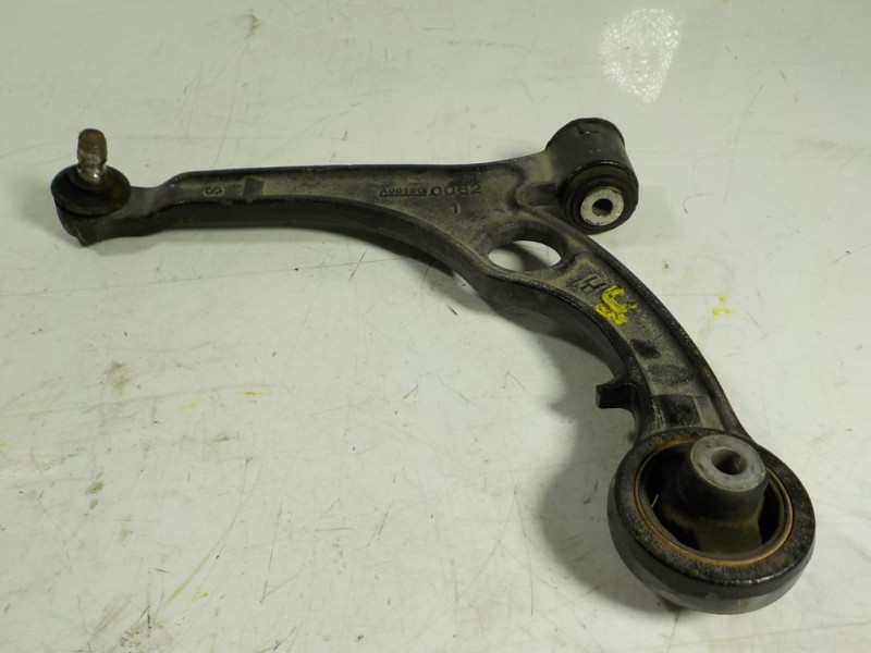Recambio de brazo suspension inferior delantero izquierdo para fiat stilo (192) 1.9 jtd cat referencia OEM IAM   