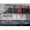Recambio de caja reles / fusibles para lancia musa (184) 1.9 jtd cat referencia OEM IAM 51795925  