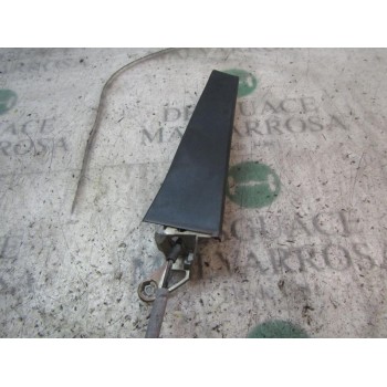 MANETA EXTERIOR TRASERA IZQUIERDA 1P08392053FZ 