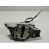 Recambio de cerradura puerta delantera derecha para toyota yaris 1.0 cat referencia OEM IAM 690300D540 U3111130F3 