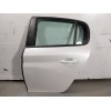 Recambio de puerta trasera izquierda para peugeot 208 ii (ub_, up_, uw_, uj_) e-208 referencia OEM IAM 9827577980  