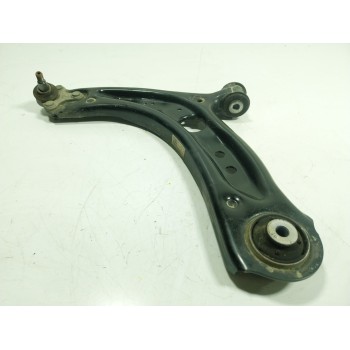 BRAZO SUSPENSION INFERIOR DELANTERO IZQUIERDO 81A407151F 81A407151F 