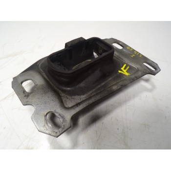 SOPORTE MOTOR IZQUIERDO 