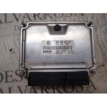 CENTRALITA MOTOR UCE 