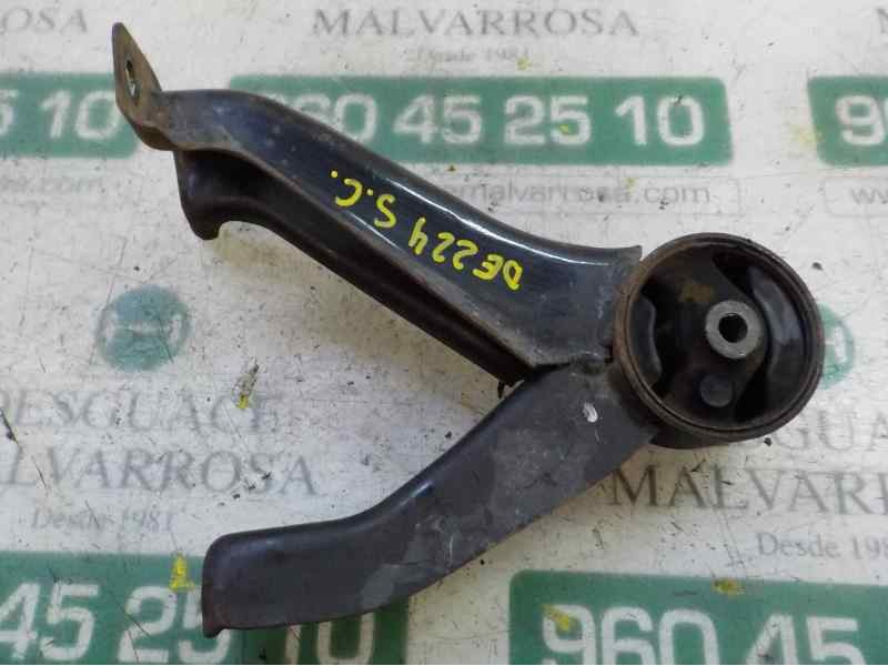 Recambio de soporte cambio para jeep patriot 2.0 crd cat referencia OEM IAM 5105495AD  