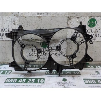 CANALIZADOR AIRE 51752062 