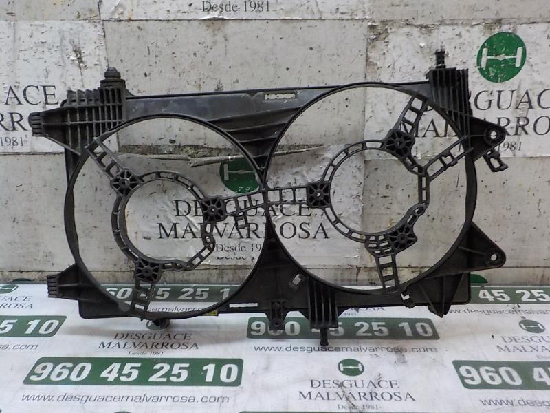 Recambio de canalizador aire para lancia musa (184) 1.9 jtd cat referencia OEM IAM 51752062  