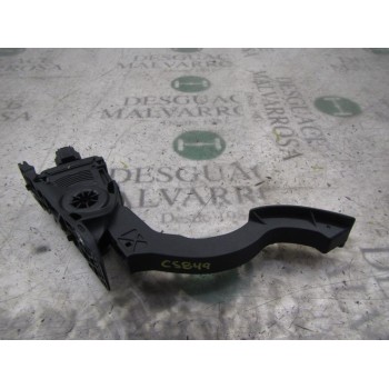 POTENCIOMETRO PEDAL 1710214 BV619F836AB 