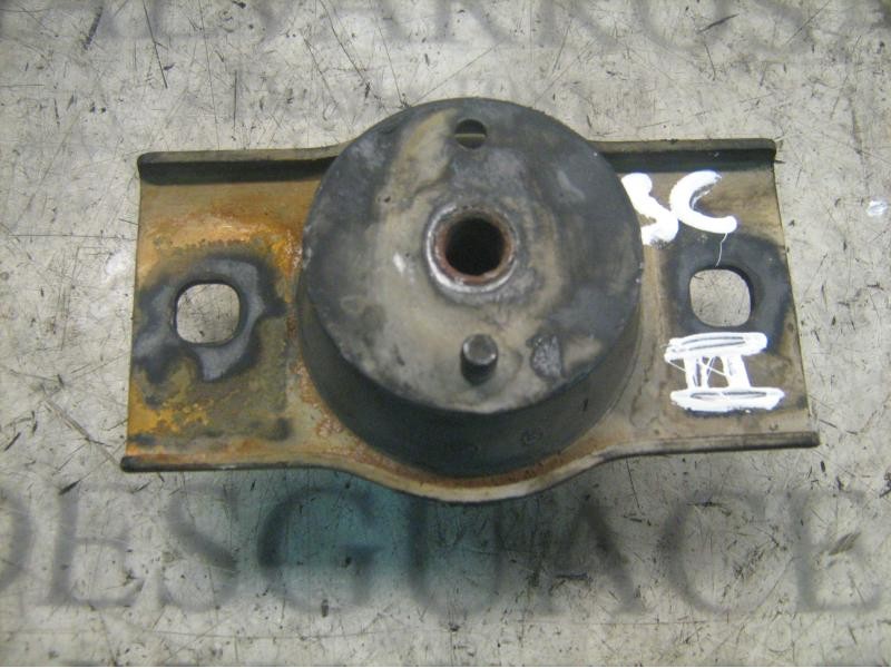 Recambio de soporte cambio para daewoo matiz se referencia OEM IAM   