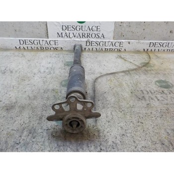 AMORTIGUADOR TRASERO IZQUIERDO 55700452 