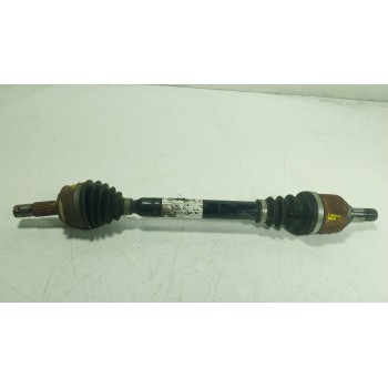 TRANSMISION IZQUIERDA 9836232180 